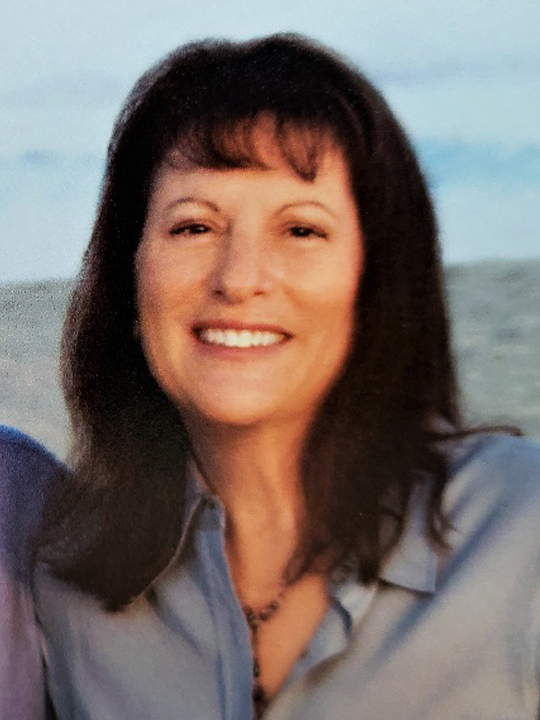 Angela Ballantyne, PhD