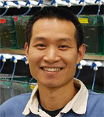 Longhou Fang, PhD