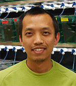 Chao Liu, PhD