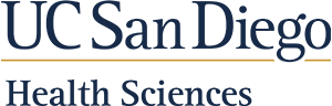 UC San Diego Health Sciences logo