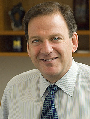 Dr. Alan Saltiel
