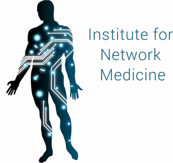 Center for Network Medicine Logo