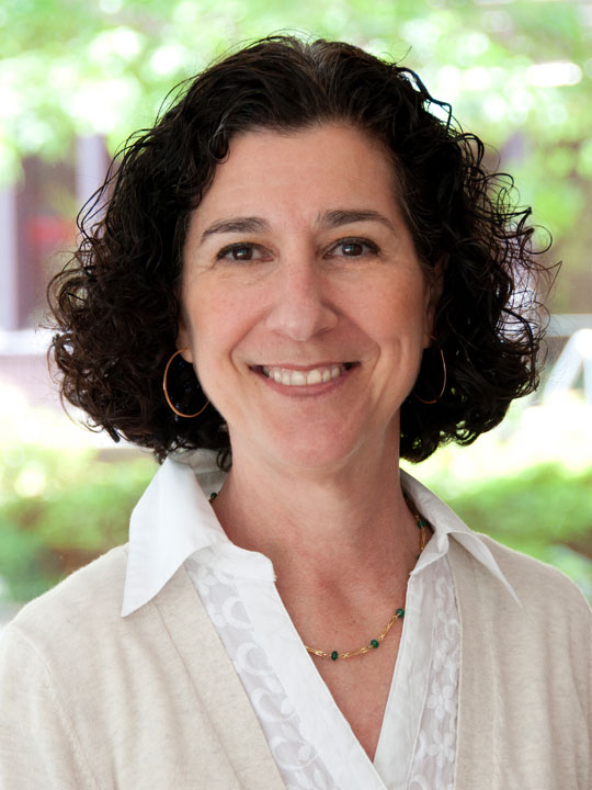 Jill P. Mesirov, PhD