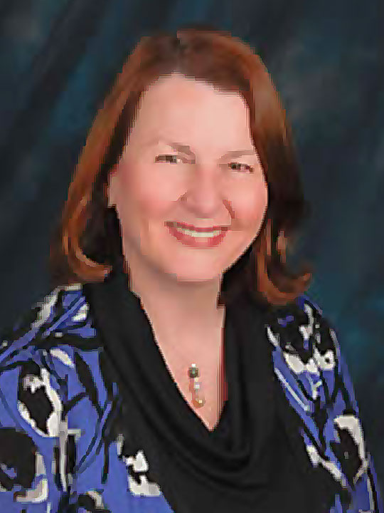Pamela Mellon, PhD