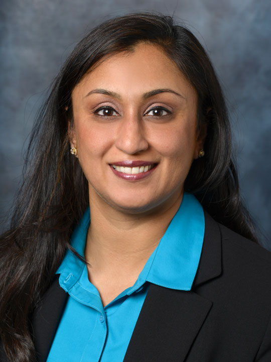 Shreya Kanodia, PhD