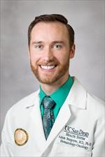Adam Burgoyne MD, PhD
