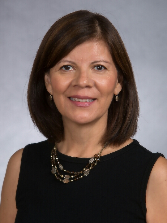 Elena Martinez, MPH, PhD