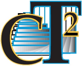 CT2 Logo