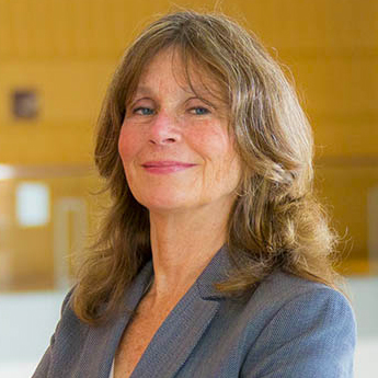 Judy Varner, PhD