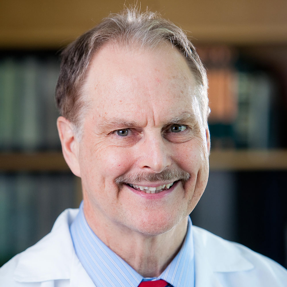 Thomas Kipps, MD/PhD