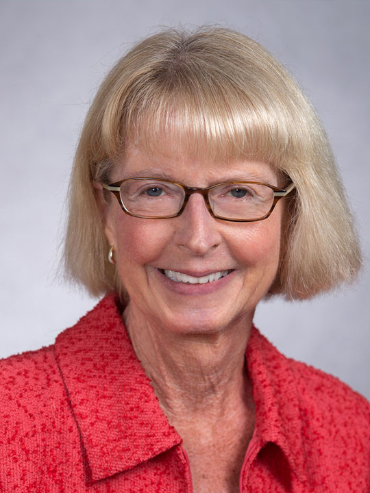 Cheryl L. Rock, PhD, RD 