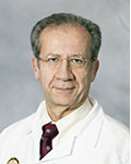 Francis Gabbai, MD