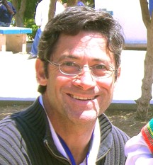 Richard Garfein, PhD, MPH