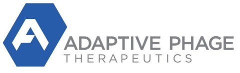 Adaptive Phage Therapeutics Logo