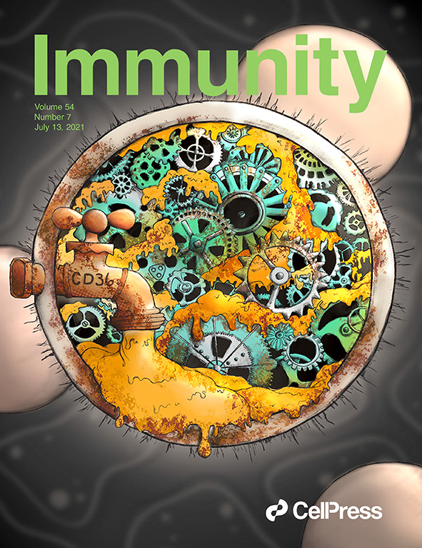 Immunity Journal 
