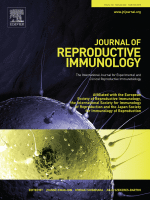 J. of Reproductive Immunology