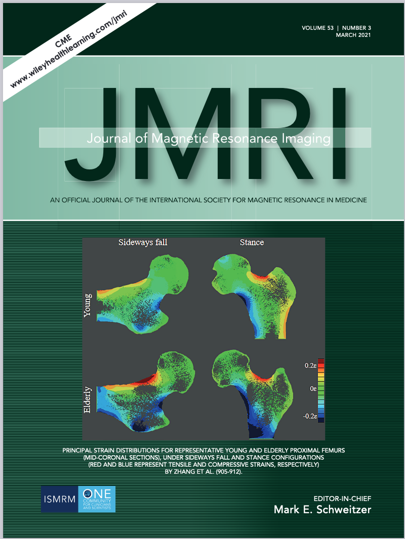 JMRI vol 53 issue 3