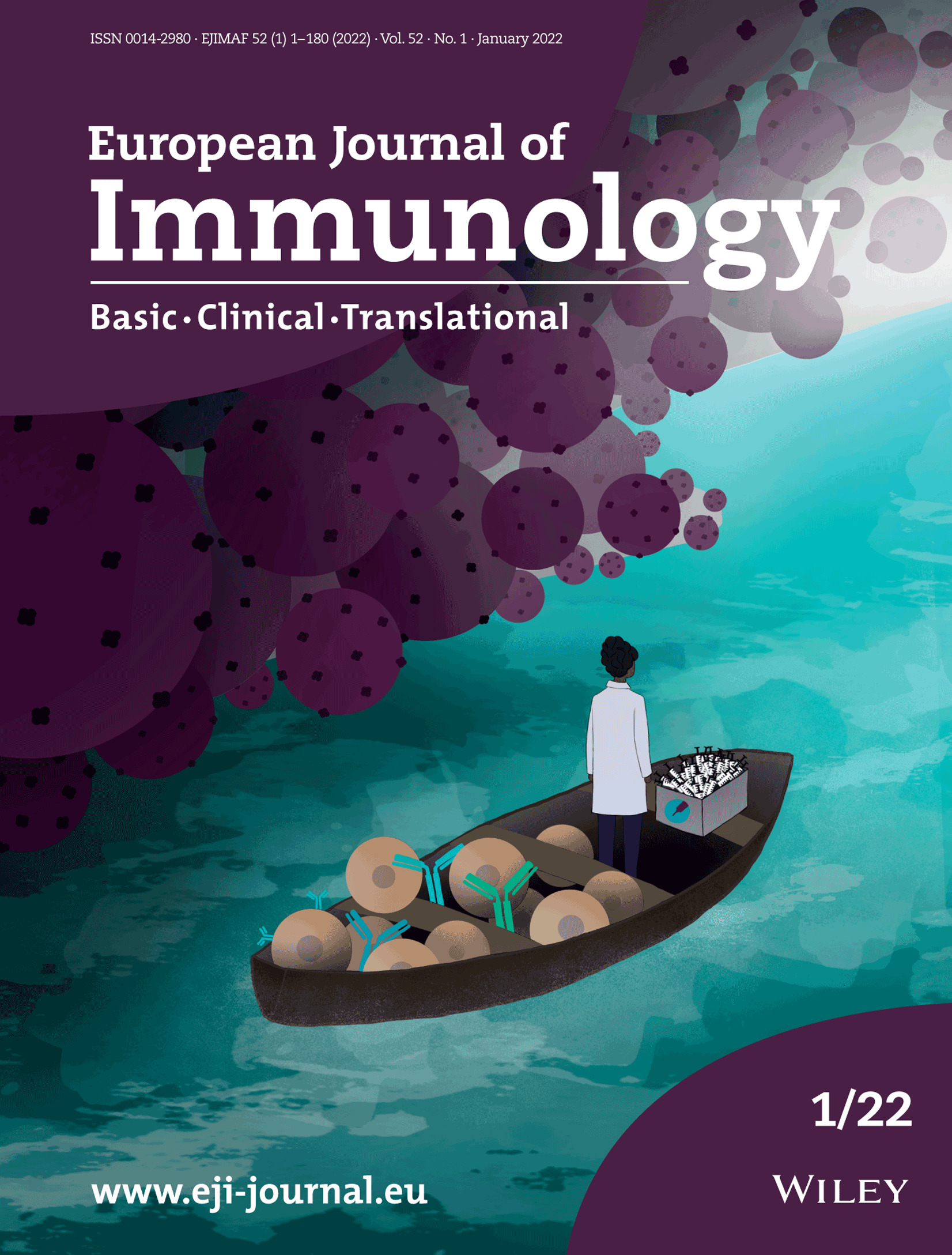 European Journal of Immunology