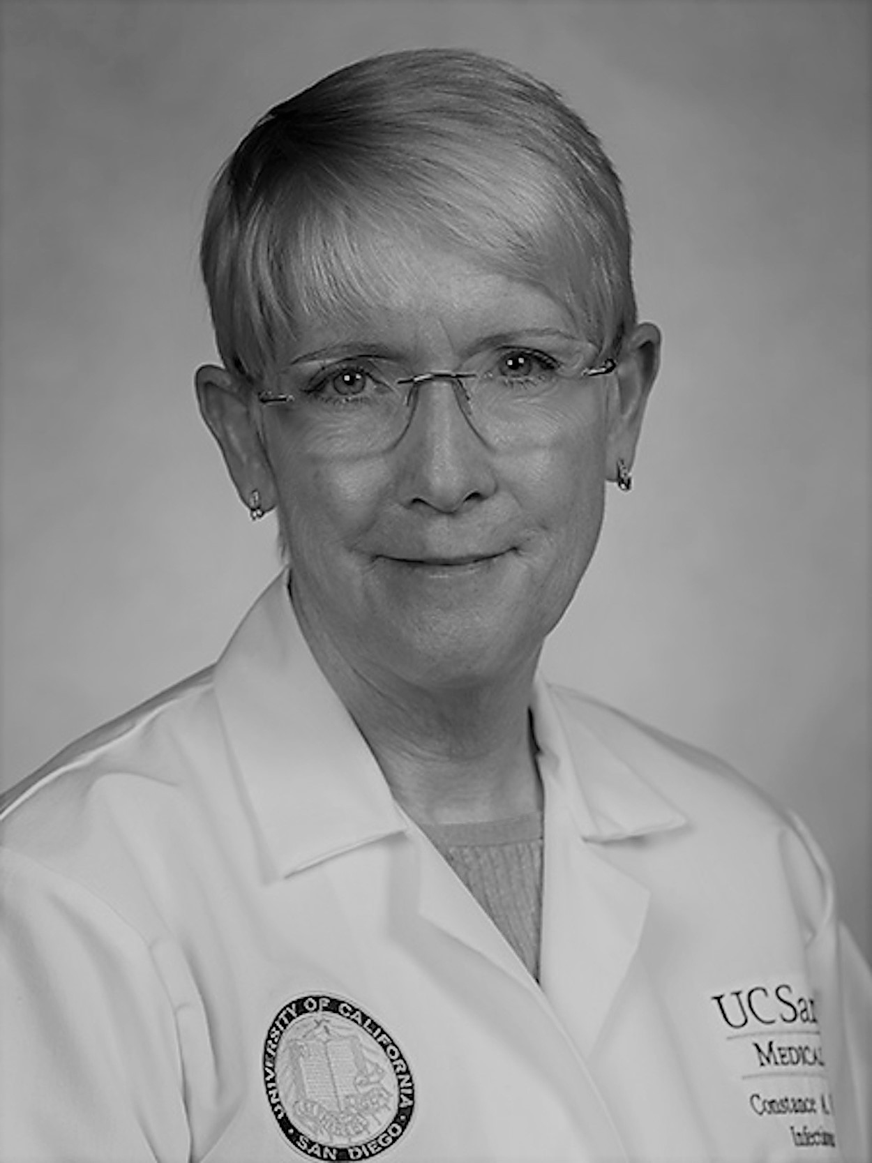 Constance Benson, MD