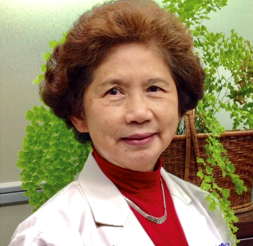 Alice Yu, MD, PhD