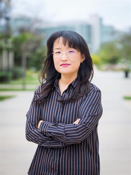 Grace Gwe-Ya Kim, PhD